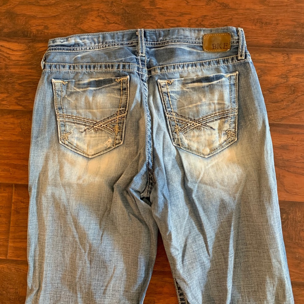 Men’s BKE TYLER 34xl